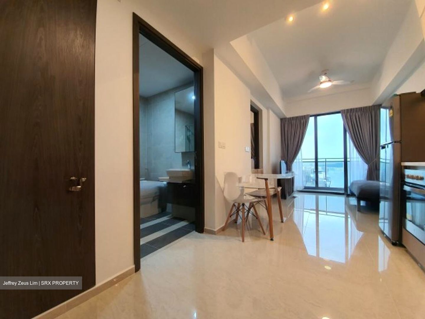 Parc Riviera (D5), Condominium #501916601